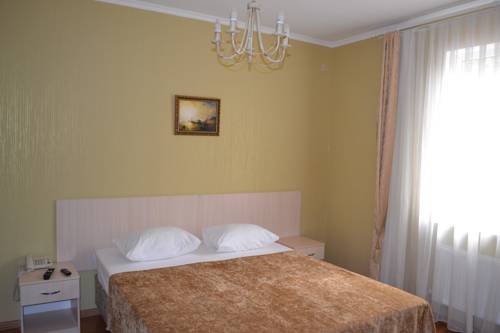 Kurganinsk Russia Booking Discount booking.com