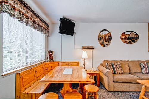 Yosemite West (California) United States Booking Discount booking.com