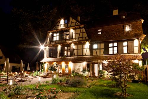 Strasbourg France Réservation Réduction booking.com