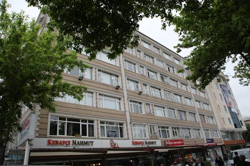 İstanbul Turkey Booking Discount booking.com