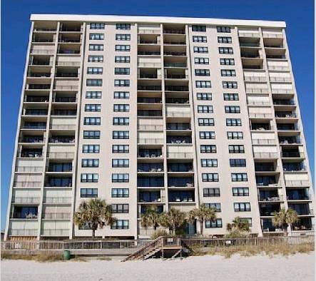 Myrtle Beach (Caroline du Sud) États Unis Réservation Réduction booking.com