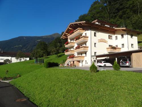 Zellberg L'Autriche Réservation Réduction booking.com