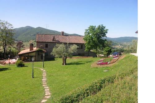 Umbertide Italie Réservation Réduction booking.com