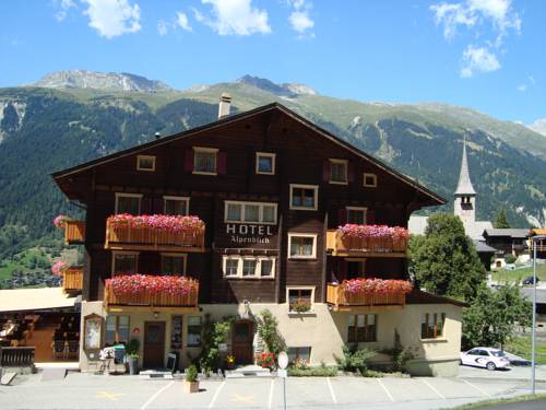 Ernen Switzerland Booking Discount booking.com