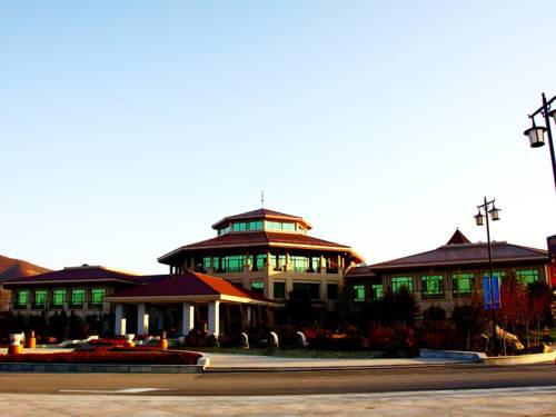 Liaoyang China Booking Discount booking.com