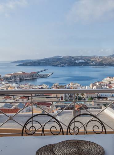 Ermoupolis Greece Booking Discount booking.com