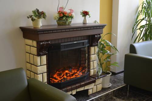 Bor Russie Réservation Réduction booking.com