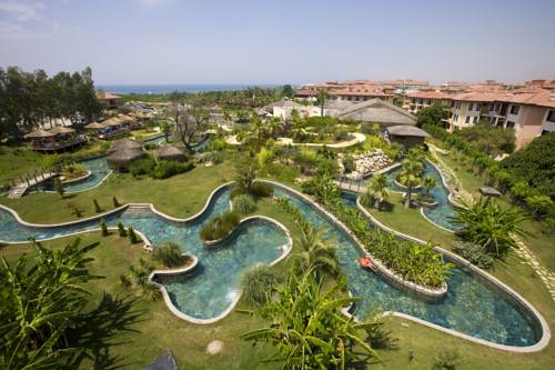 Side Turkey Booking Discount booking.com