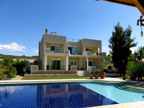 Stavros Grèce Réservation Réduction booking.com