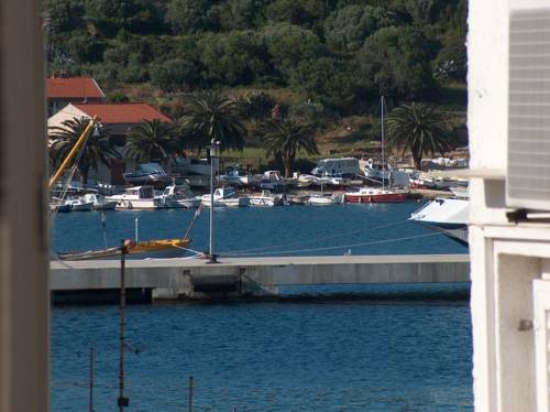 Vis Croatie Réservation Réduction booking.com