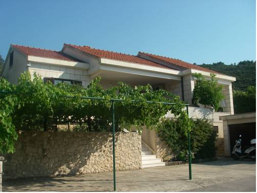 Korčula Croatie Réservation Réduction booking.com