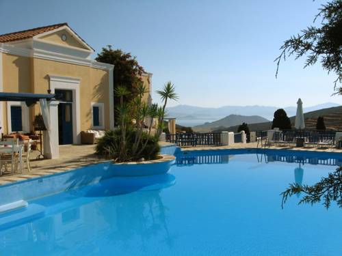 Lefkes Greece Booking Discount booking.com