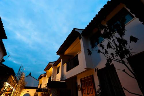 Suzhou Chine Réservation Réduction booking.com