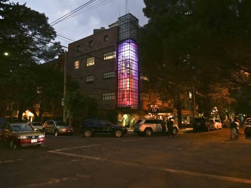 Mexico City Mexico Booking Discount booking.com