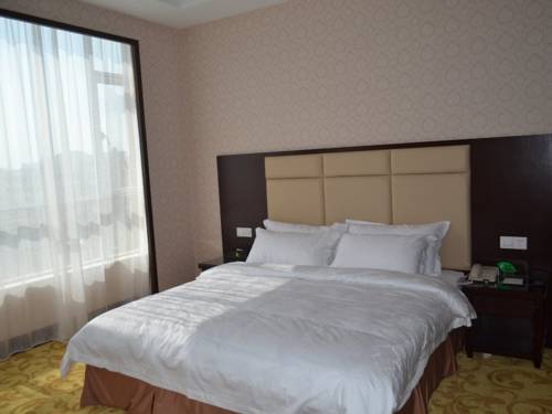 Zhongshan Chine Réservation Réduction booking.com