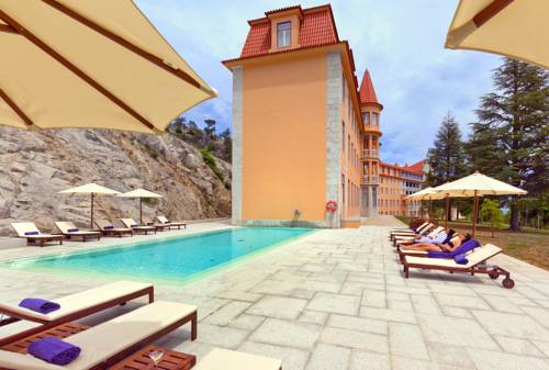 Covilhã Portugal Réservation Réduction booking.com