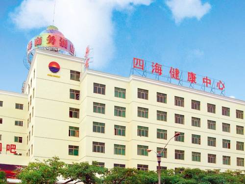 Zhuhai China Booking Discount booking.com