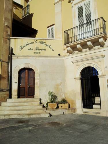 Siracusa Italy Booking Discount booking.com