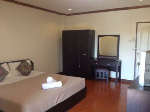 Ubon Ratchathani Thaïlande Réservation Réduction booking.com