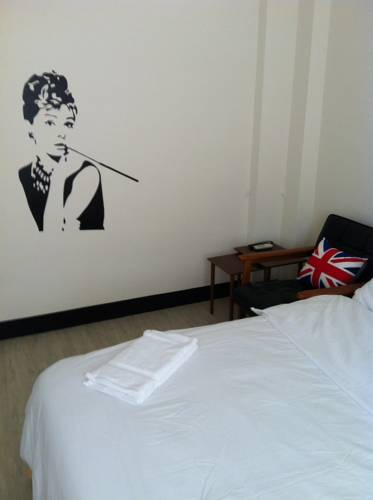 Tainan Taïwan Réservation Réduction booking.com