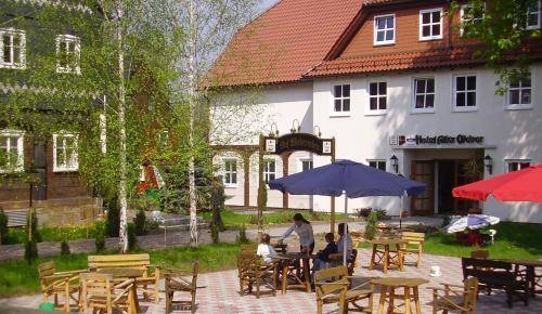Cunewalde Germany Booking Discount booking.com