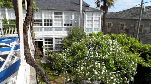 Sarria Spain Booking Discount booking.com