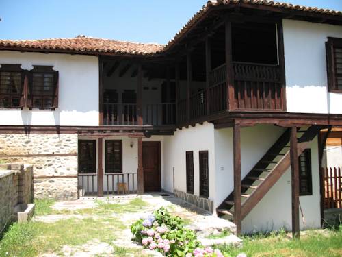 Zlatograd Bulgarie Réservation Réduction booking.com