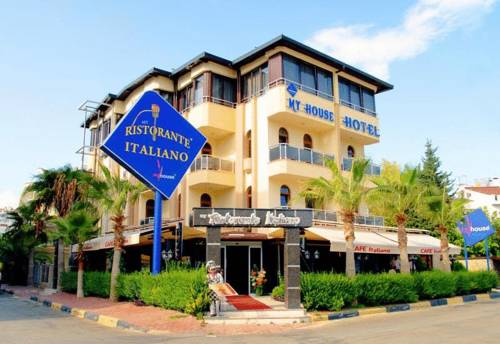 Antalya Turquie Réservation Réduction booking.com