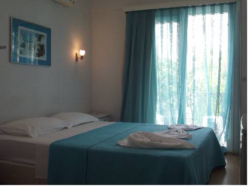 Bodrum Turquie Réservation Réduction booking.com