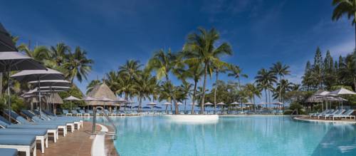 Nouméa New Caledonia Booking Discount booking.com