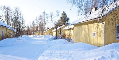 Oulu Finlande Réservation Réduction booking.com