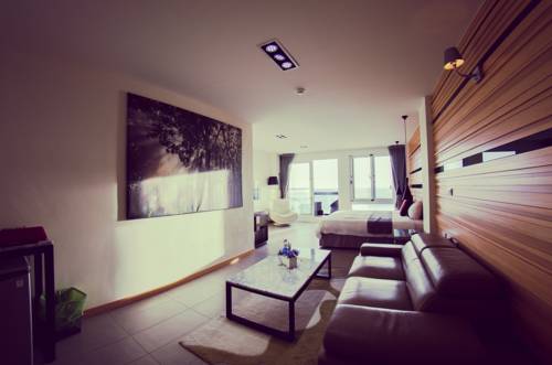 Hengchun Taïwan Réservation Réduction booking.com