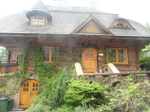 Wisła Pologne Réservation Réduction booking.com