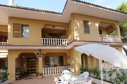 Ostra Italy Booking Discount booking.com