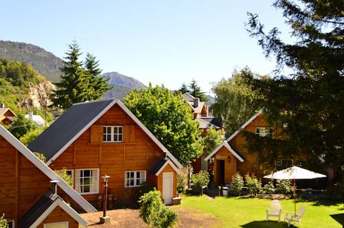 San Martin de los Andes Argentine Réservation Réduction booking.com