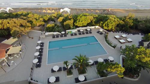 Marina di Castagneto Carducci Italie Réservation Réduction booking.com