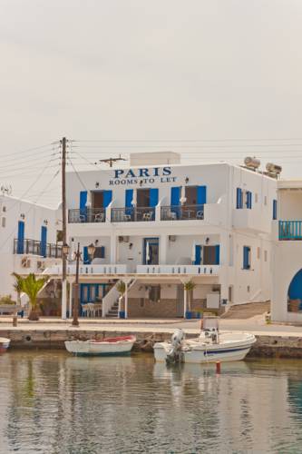Antiparos Town Greece Booking Discount booking.com