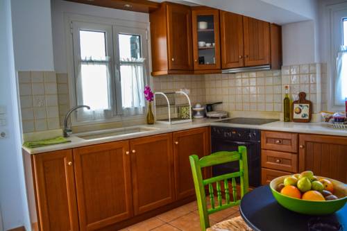 Ermióni Greece Booking Discount booking.com