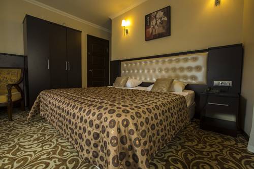 Rize Turquie Réservation Réduction booking.com