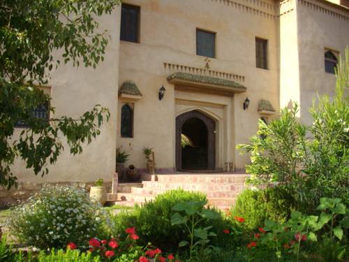 Ouarzazate Maroc Réservation Réduction booking.com