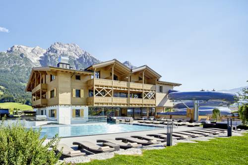 Leogang Austria Booking Discount booking.com