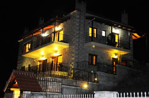 Karpenísion Greece Booking Discount booking.com