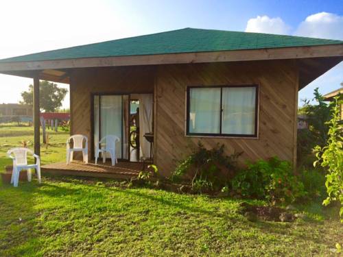 Hanga Roa Chile Booking Discount booking.com