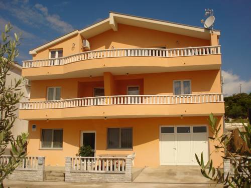 Sveti Petar Croatie Réservation Réduction booking.com