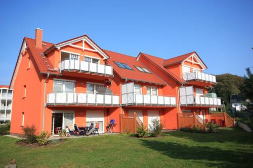 Ostseebad Koserow Germany Booking Discount booking.com