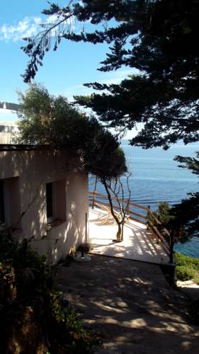 Cargèse France Réservation Réduction booking.com