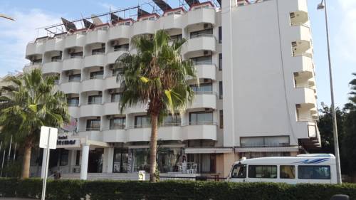 Marmaris (Mugla) Turkey Booking Discount booking.com