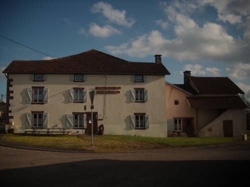 Anjeux France Booking Discount booking.com