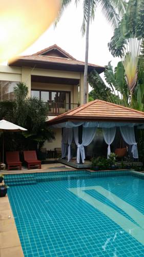 Bang Rak Beach Thailand Booking Discount booking.com