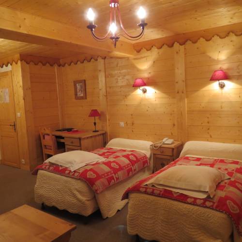 Samoëns France Réservation Réduction booking.com